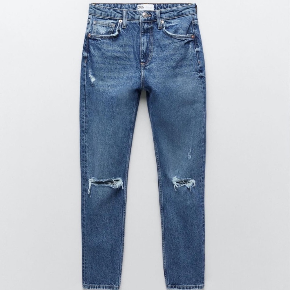 Zara JEAN​